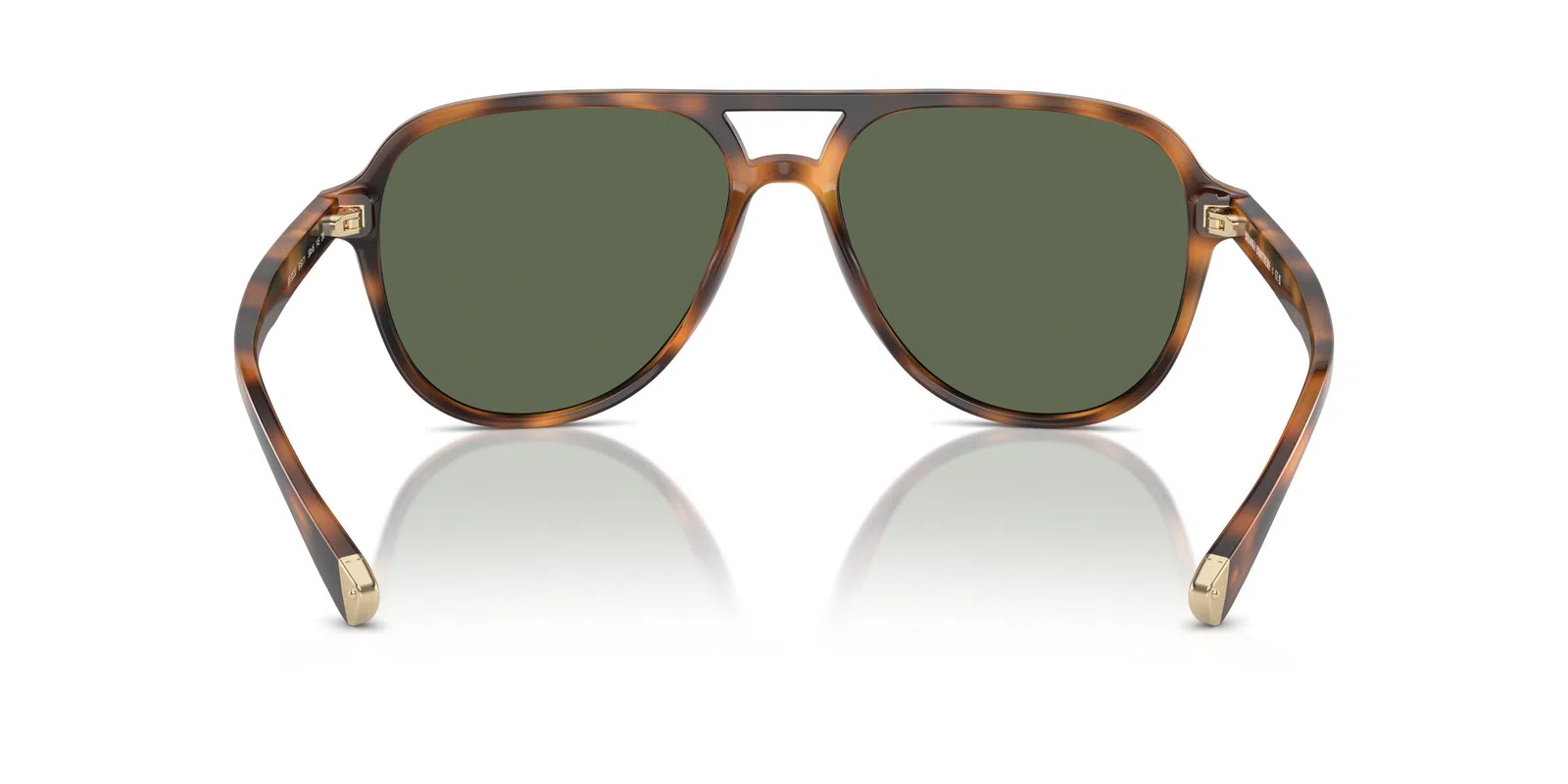 Brooks Brothers 5053U Sunglasses - view 7
